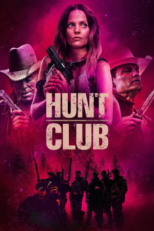 Watch Free Hunt Club (2022)