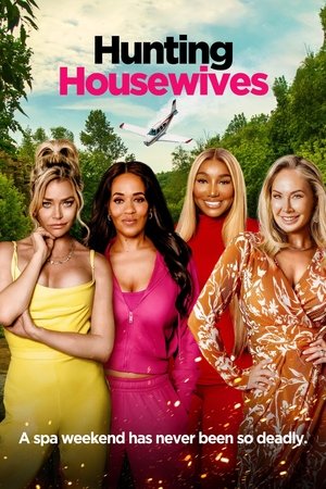 Watch Free Hunting Housewives (2024)