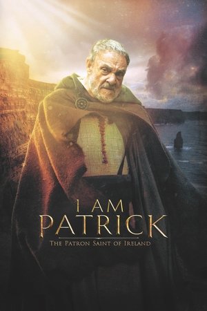 Watch Free I AM PATRICK (2020)