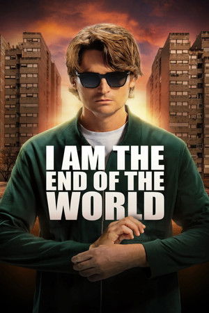 Watch Free I Am the End of the World (2025)