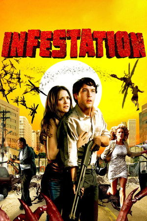 Watch Free Infestation (2009)