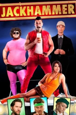 Watch Free Jackhammer (2013)