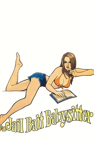 Watch Free Jailbait Babysitter (1977)