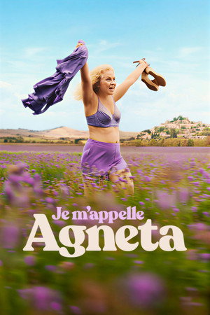 Watch Free Je mappelle Agneta (2026)