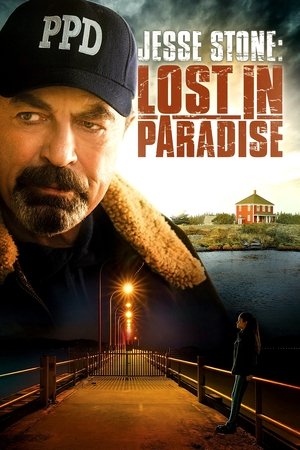 Watch Free Jesse Stone: Lost in Paradise (2015)