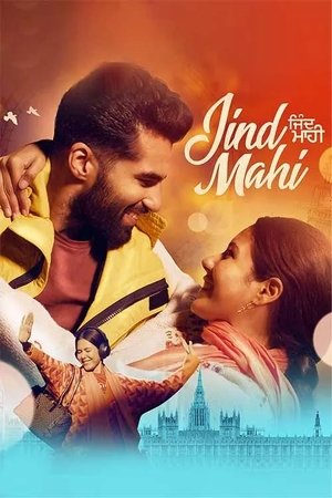 Watch Free Jind Mahi (2022)