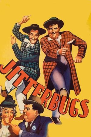 Watch Free Jitterbugs (1943)