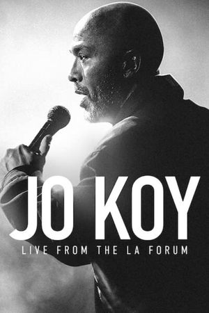 Watch Free Jo Koy Live from the Los Angeles Forum (2022)