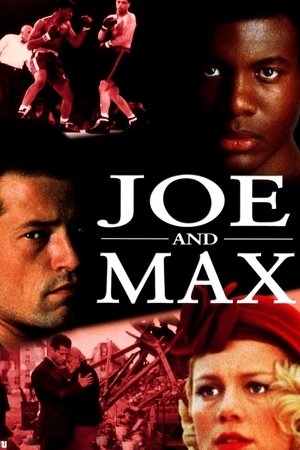 Watch Free Joe and Max (2002)