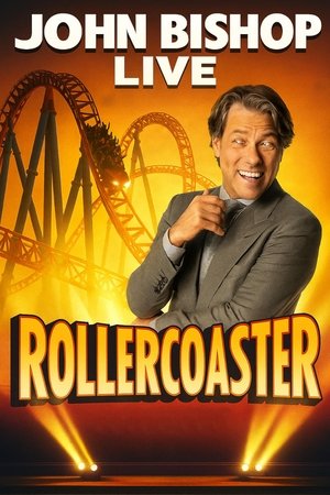Watch Free John Bishop Live: The Rollercoaster Tour (2012)