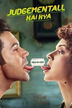 Watch Free Judgementall Hai Kya (2019)
