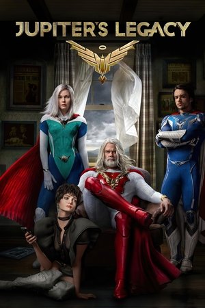 Watch Free Jupiters Legacy (2021 )