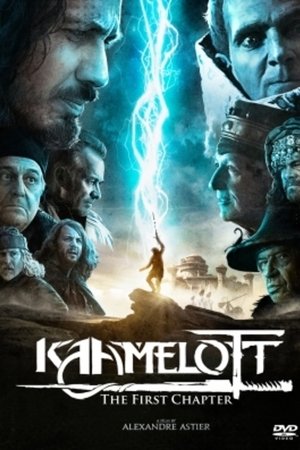 Watch Free Kaamelott Premier volet (2021)