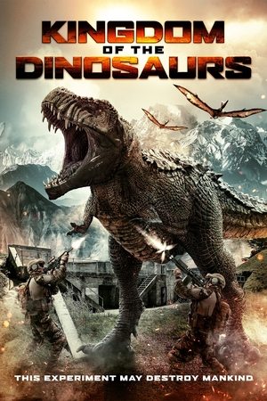 Watch Free Kingdom of the Dinosaurs (2022)