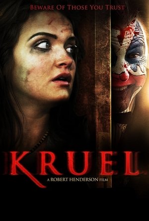 Watch Free Kruel (2015)