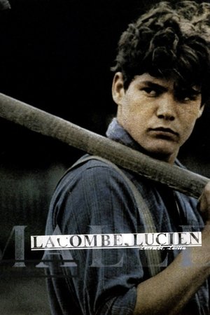 Watch Free Lacombe, Lucien (1974)