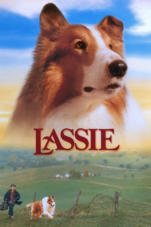 Watch Free Lassie (1994)