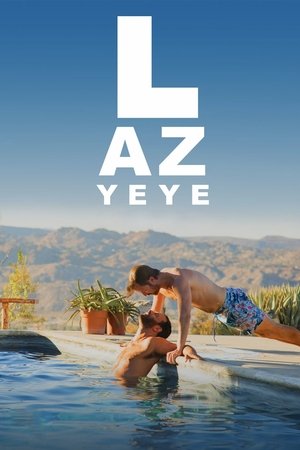 Watch Free Lazy Eye (2016)