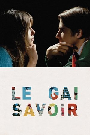 Watch Free Le Gai Savoir (1969)