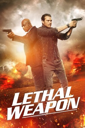 Watch Free Lethal Weapon