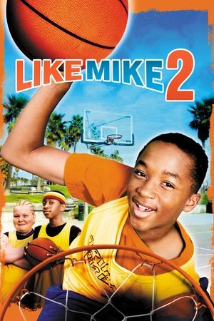 Watch Free Like Mike 2: Streetball (2006)