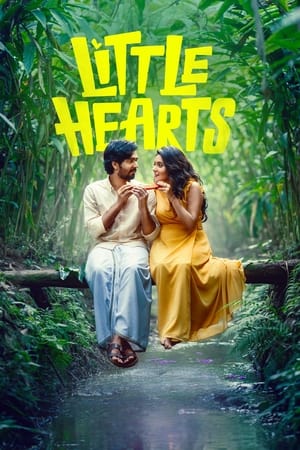Watch Free Little Hearts (2024)