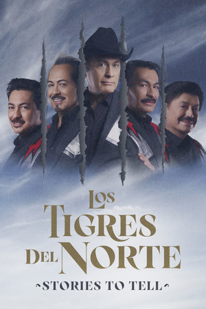 Watch Free Los Tigres Del Norte Stories to Tell (2022)