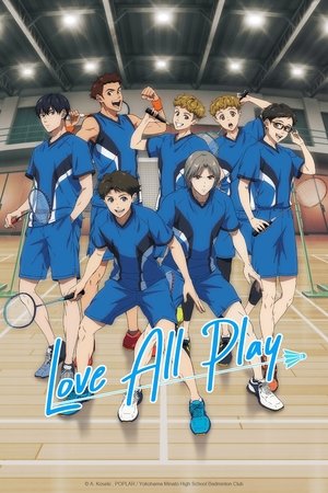 Watch Free Love All Play (2022-)