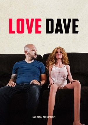 Watch Free Love Dave (2020)
