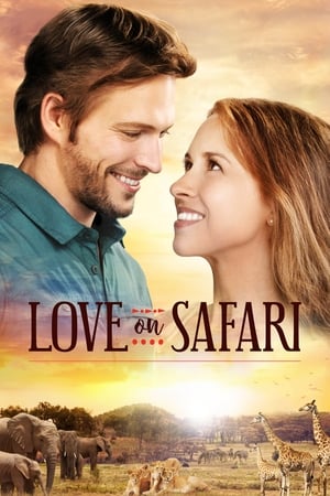 Watch Free Love on Safari (2018)