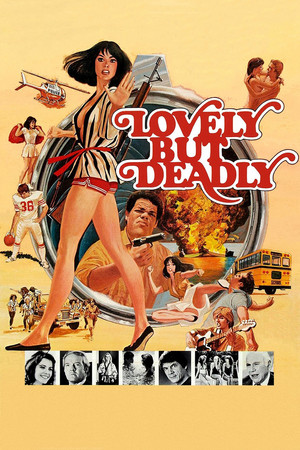 Watch Full Movie: Lovely But Deadly (1981)