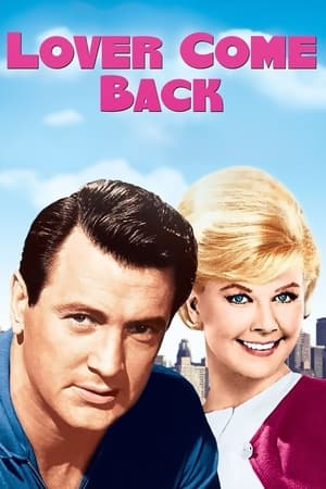 Watch Free Lover Come Back (1961