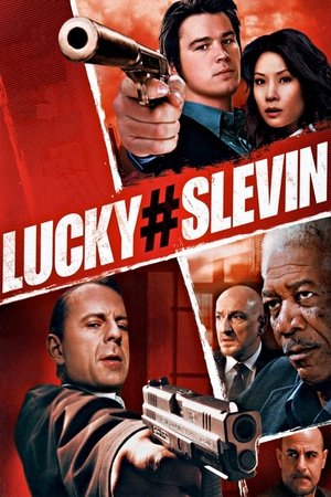 Watch Free Lucky Number Slevin (2006)