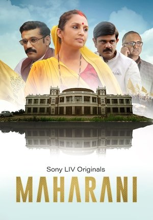 Watch Free Maharani (2021-)
