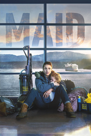 Watch Free Maid (2021 )