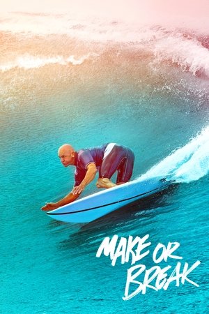 Watch Free Make or Break (2022-)