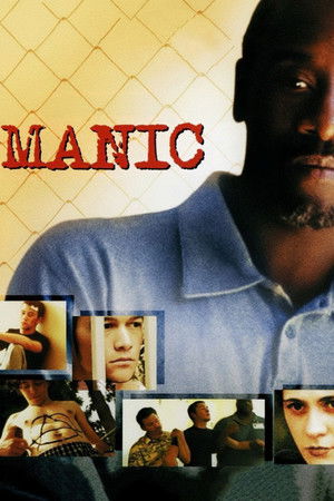 Watch Free Manic (2001)