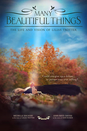 Watch Free Many Beautiful Things (2015)