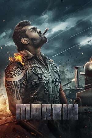 Watch Free Martin (2024)