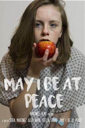 Watch Free May I Be at Peace (2018)