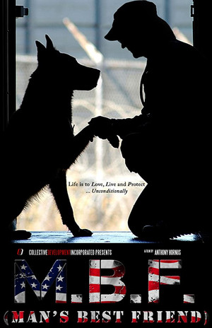 Watch Free MBF Mans Best Friend (2019)