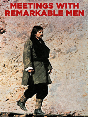 Watch Free Meetings with Remarkable Men (1979)