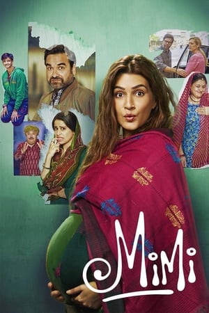 Watch Full Movie: Mimi (2021)