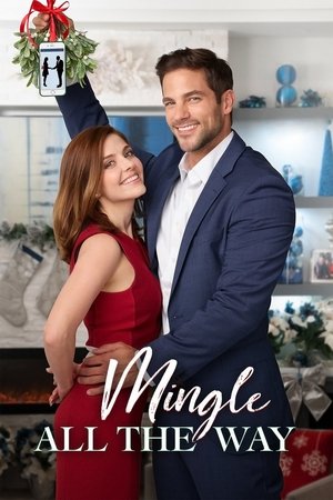 Watch Free Mingle All the Way (2018)