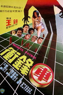 Watch Free Mobfix Patrol (1981)