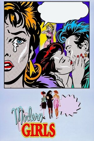 Watch Free Modern Girls (1986)