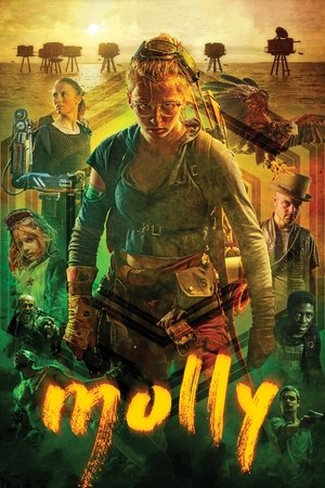 Watch Free Molly (2017)