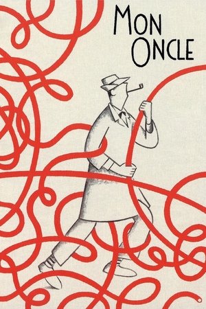 Watch Free Mon Oncle (1958)