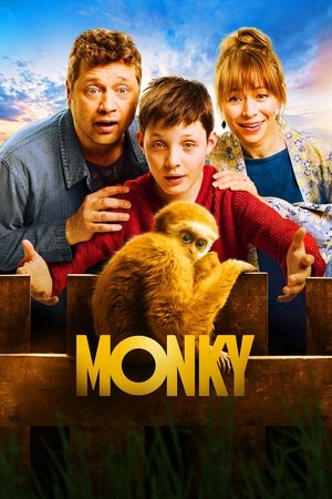 Watch Free Monky (2017)