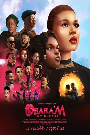 Watch Free ObaraM (2022)